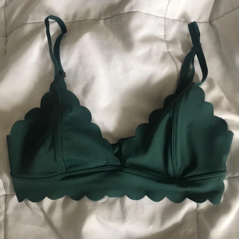 Urban outfitters bralette